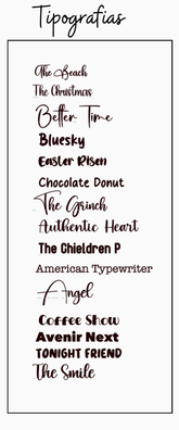 Termo For the Bride Personalizado Classic